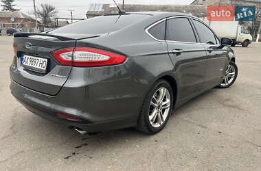 Седан Ford Fusion 2015 в Харкові