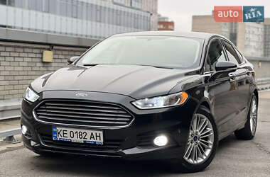 Седан Ford Fusion 2014 в Днепре