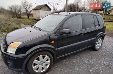 Хетчбек Ford Fusion 2007 в Хмельницькому