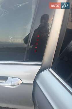 Седан Ford Fusion 2019 в 