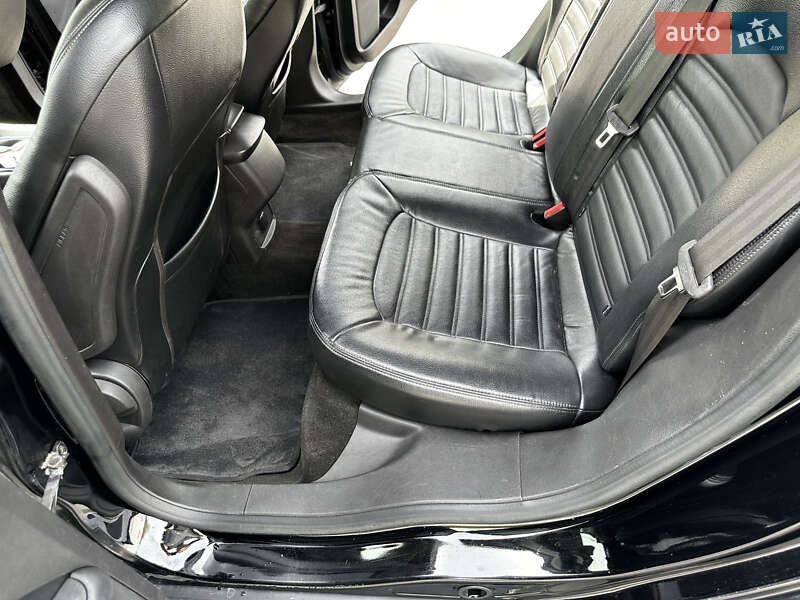 Седан Ford Fusion 2015 в Обухове