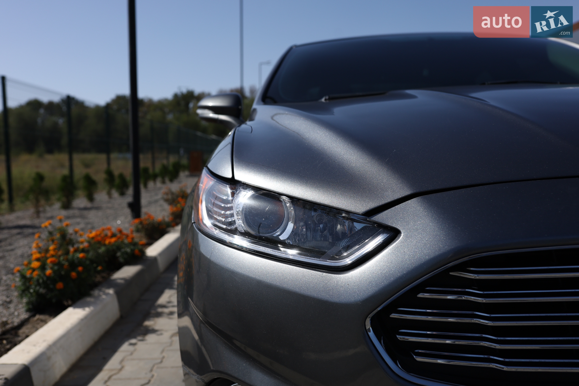 2013 Ford Fusion - мініатюра 17
