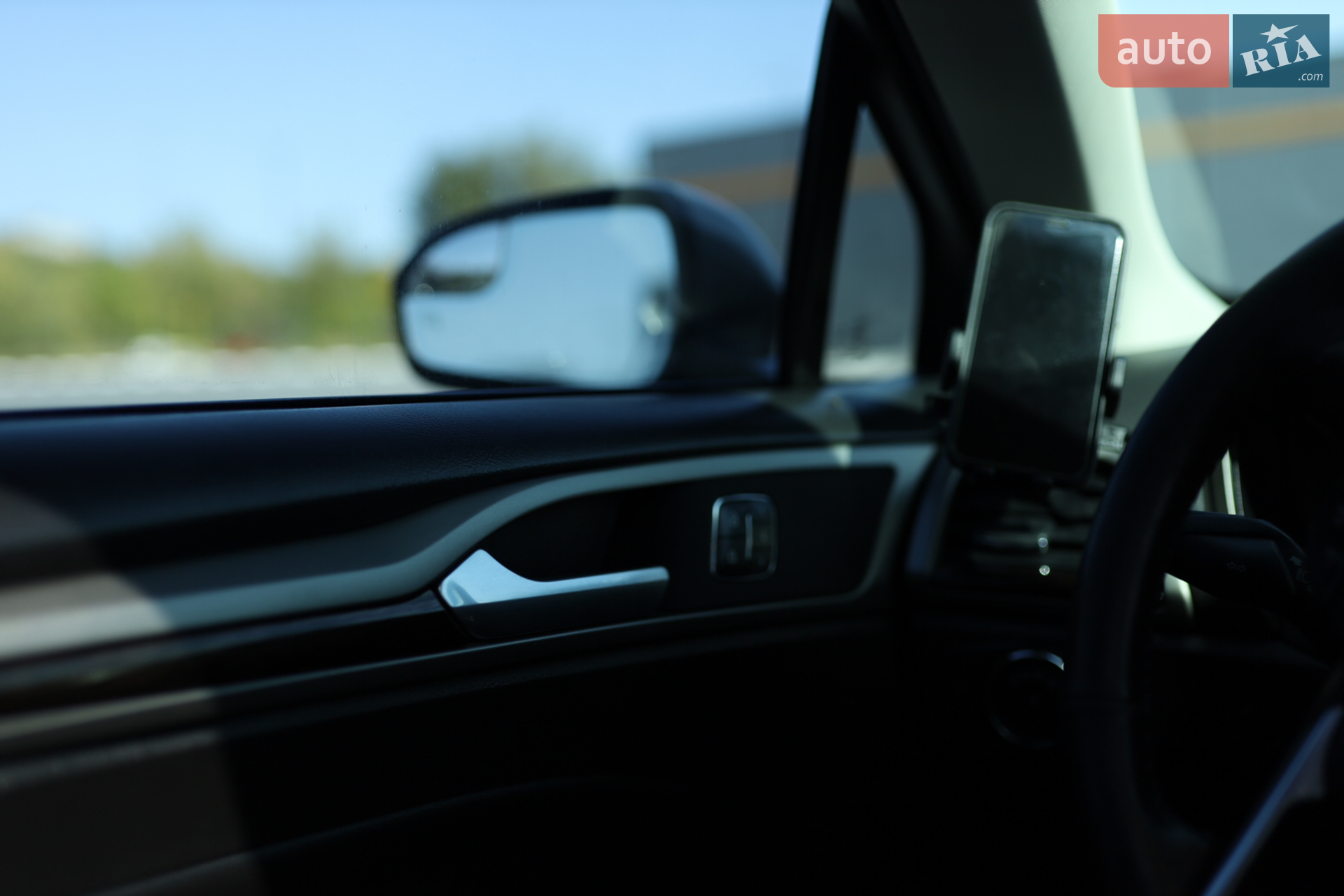 2013 Ford Fusion - мініатюра 27