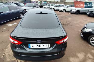 Седан Ford Fusion 2015 в Чернигове