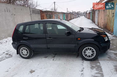 Седан Ford Fusion 2008 в Виннице