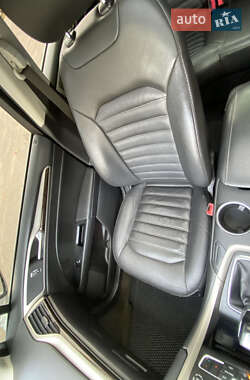 Седан Ford Fusion 2015 в Киеве