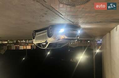 Седан Ford Fusion 2014 в Вінниці