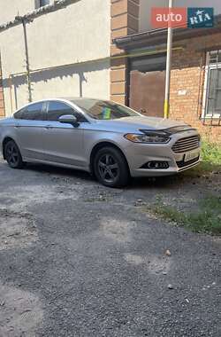 Седан Ford Fusion 2014 в Вінниці