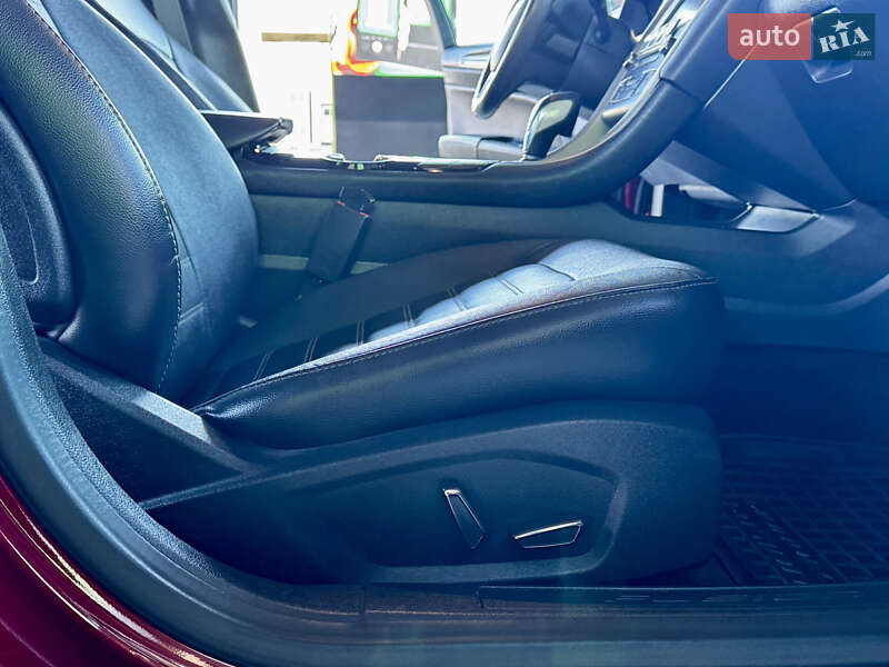 Седан Ford Fusion 2015 в Одессе фото 20 Седан Ford Fusion 2015 в Одессе