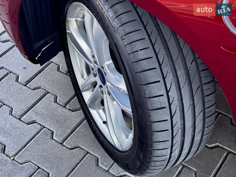 Седан Ford Fusion 2015 в Одессе фото 27 Седан Ford Fusion 2015 в Одессе