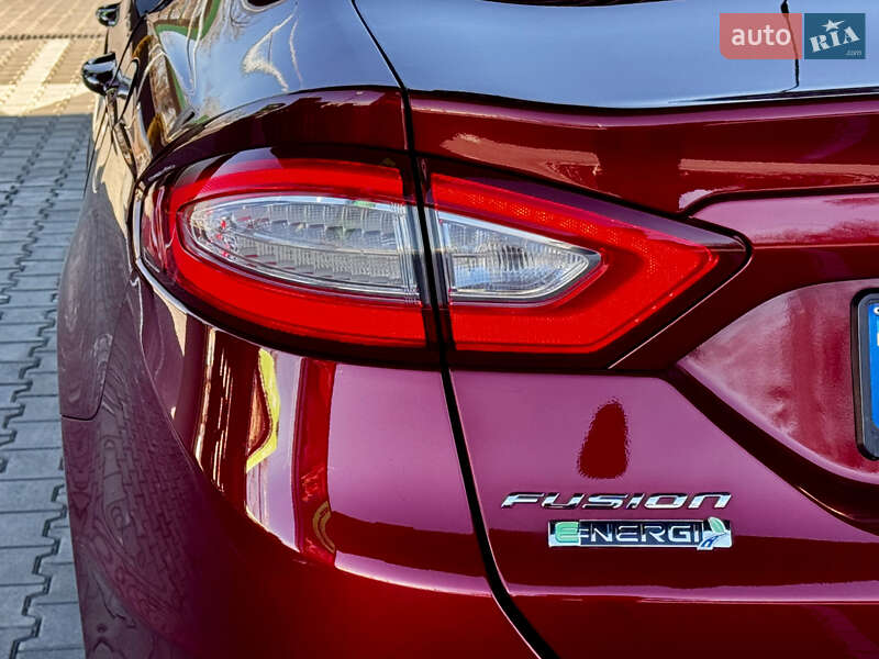 Седан Ford Fusion 2015 в Одессе фото 41 Седан Ford Fusion 2015 в Одессе