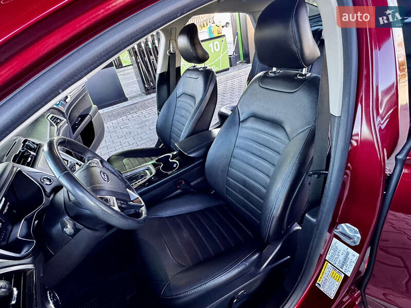Седан Ford Fusion 2015 в Одессе фото 68 Седан Ford Fusion 2015 в Одессе
