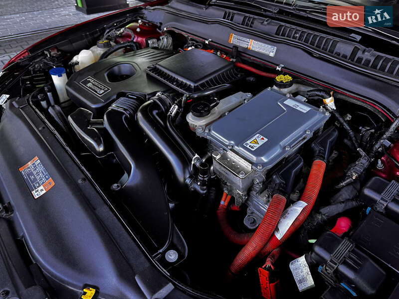 Седан Ford Fusion 2015 в Одессе фото 81 Седан Ford Fusion 2015 в Одессе