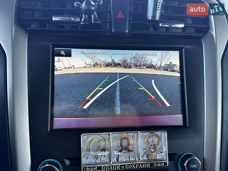 Седан Ford Fusion 2015 в Одессе фото 90 Седан Ford Fusion 2015 в Одессе