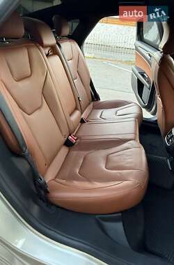 Седан Ford Fusion 2018 в 