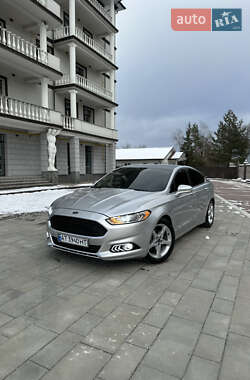 Седан Ford Fusion 2016 в Ивано-Франковске