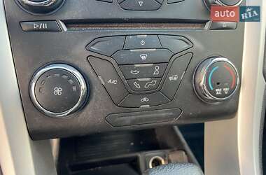 Седан Ford Fusion 2015 в 