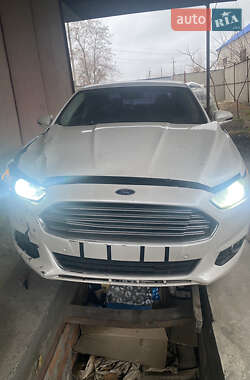 Седан Ford Fusion 2013 в Слов'янську