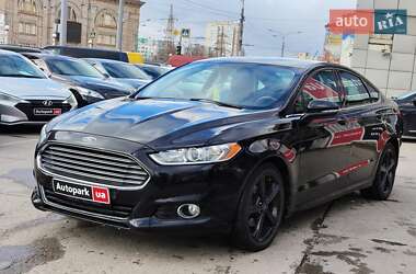 Седан Ford Fusion 2015 в Харкові