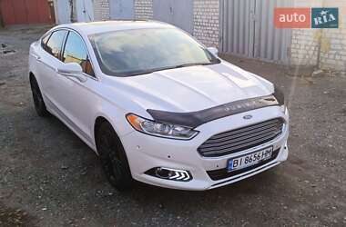 Седан Ford Fusion 2015 в Харкові