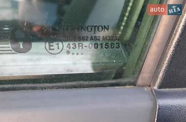 Хэтчбек Ford Fusion 2009 в 