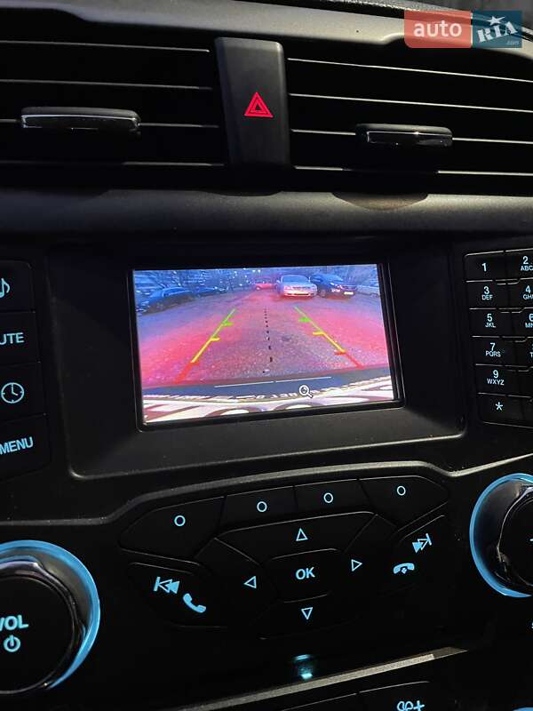 Седан Ford Fusion 2016 в Киеве фото 8 Седан Ford Fusion 2016 в Киеве