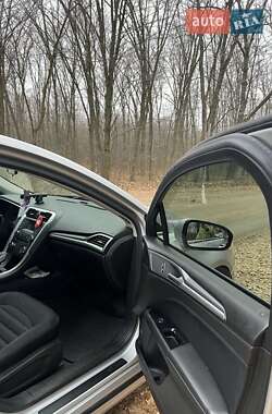 Седан Ford Fusion 2013 в Вінниці