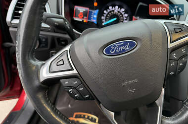 Седан Ford Fusion 2013 в Харкові