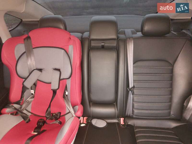 Седан Ford Fusion 2013 в Кагарлику