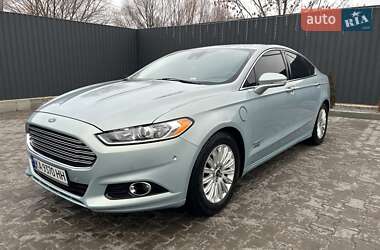 Седан Ford Fusion 2013 в Фастові