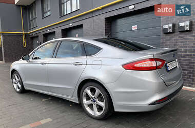 Седан Ford Fusion 2013 в Тернополе