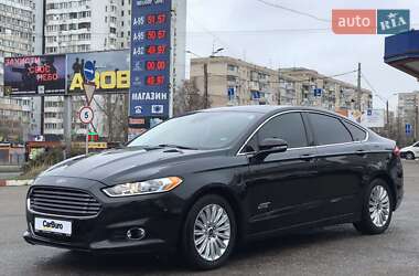 Седан Ford Fusion 2013 в Одессе