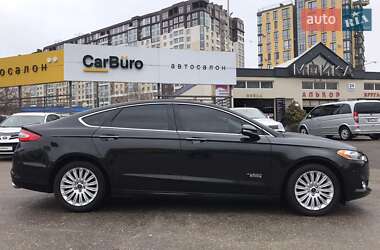 Седан Ford Fusion 2013 в Одессе