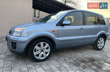 Хетчбек Ford Fusion 2006 в Вінниці