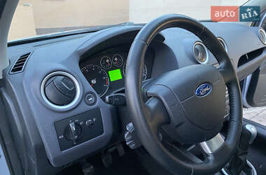 Хетчбек Ford Fusion 2006 в Вінниці