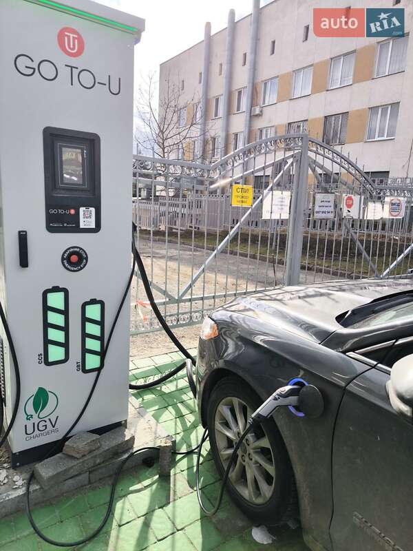 Седан Ford Fusion 2016 в Львове фото 11 Седан Ford Fusion 2016 в Львове