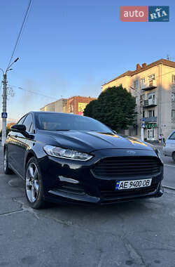 Седан Ford Fusion 2014 в Дніпрі