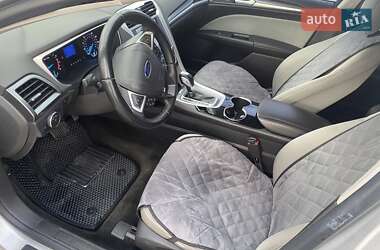 Седан Ford Fusion 2014 в Києві
