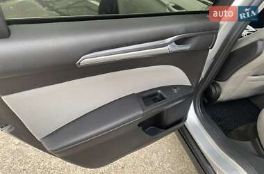 Седан Ford Fusion 2014 в Києві
