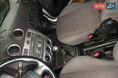 Хетчбек Ford Fusion 2007 в Полтаві