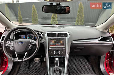 Седан Ford Fusion 2014 в Дніпрі