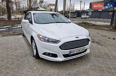 Седан Ford Fusion 2014 в Дніпрі