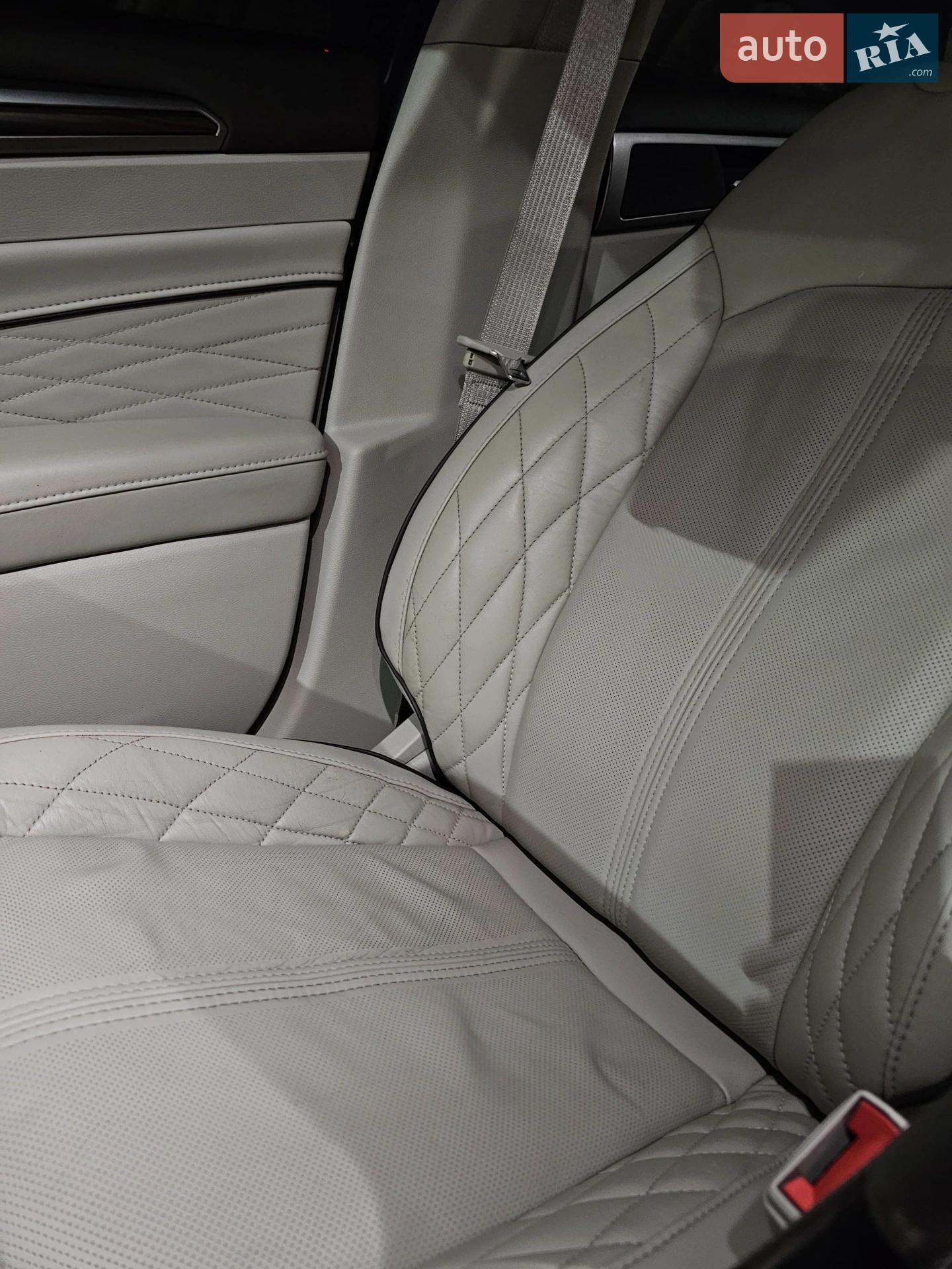 2016 Ford Fusion - мініатюра 55