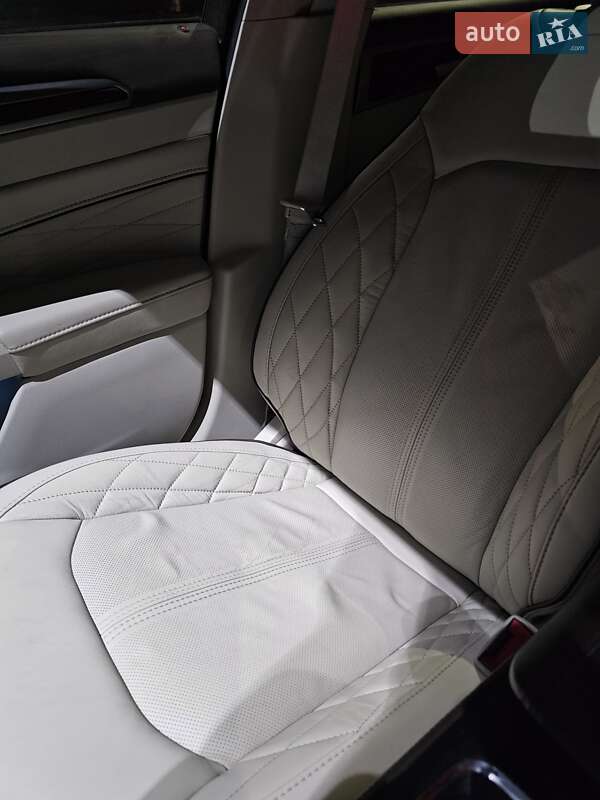 Седан Ford Fusion 2016 в Луцке