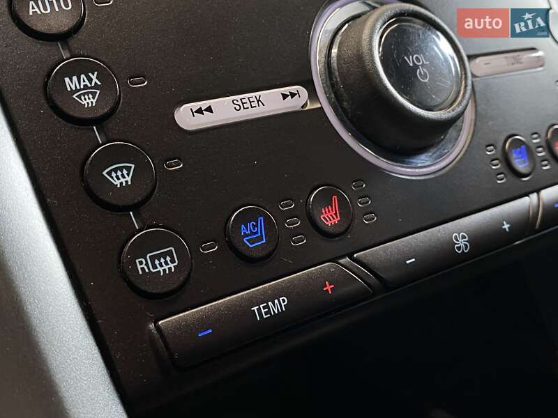 Седан Ford Fusion 2015 в Нововолинську фото 28 Седан Ford Fusion 2015 в Нововолинську