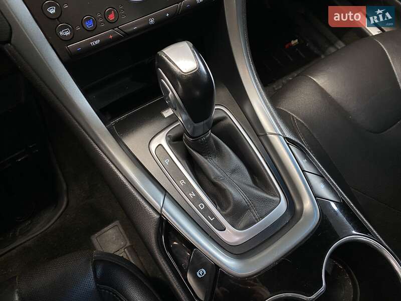 Седан Ford Fusion 2015 в Нововолинську фото 30 Седан Ford Fusion 2015 в Нововолинську