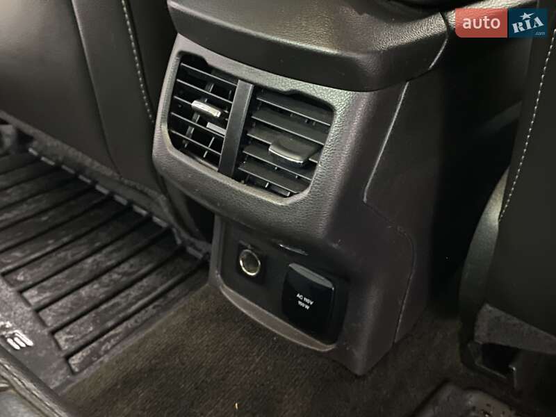 Седан Ford Fusion 2015 в Нововолинську фото 37 Седан Ford Fusion 2015 в Нововолинську