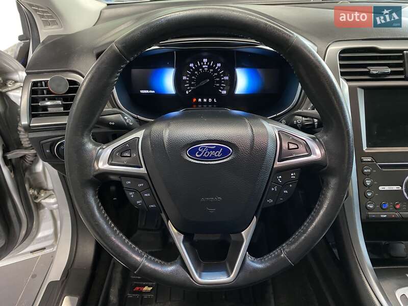 Седан Ford Fusion 2015 в Нововолинську фото 57 Седан Ford Fusion 2015 в Нововолинську