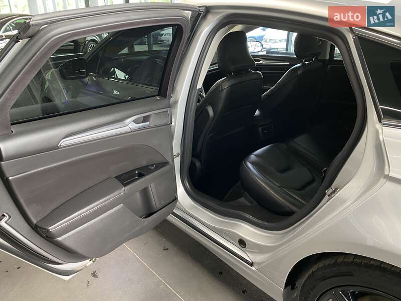 Седан Ford Fusion 2015 в Нововолинську фото 70 Седан Ford Fusion 2015 в Нововолинську