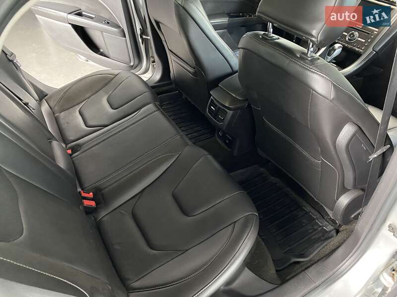 Седан Ford Fusion 2015 в Нововолинську фото 77 Седан Ford Fusion 2015 в Нововолинську